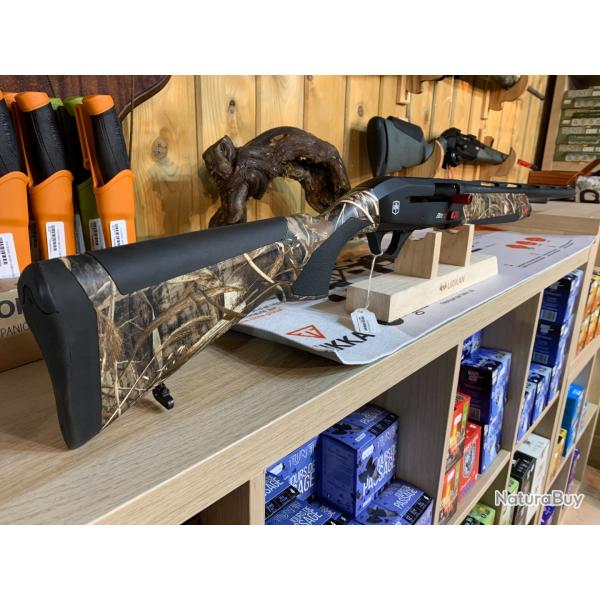 ATA ARMS NEOX cal.12/76 - 71cm �tat tr�s proche du neuf !