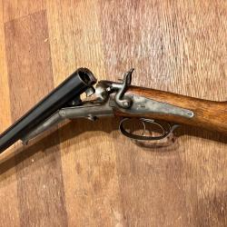 Superbe husqvarna cal 12 1� sans prix de r&eacute;serve !! Cat D