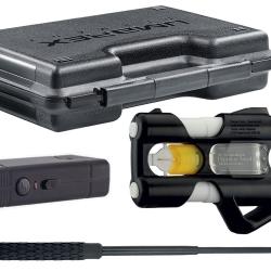 "PACK D&Eacute;FENSE PISTEURS" pour les hommes