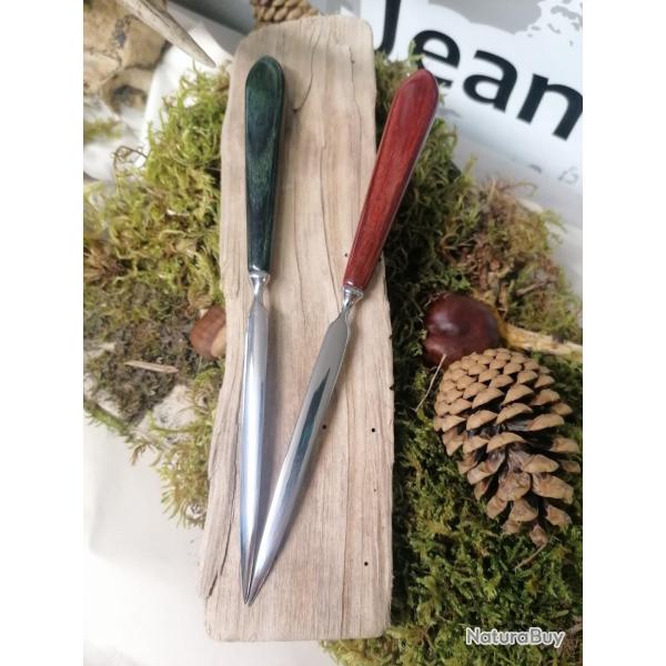 Stylet bois stamina wood