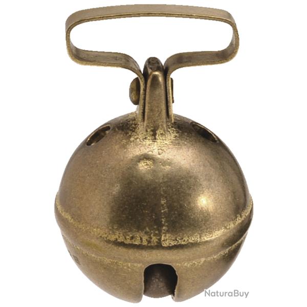 Grelot "PISTEURS" Diam�tre 33 mm