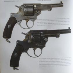 OUVRAGE - MUSEE DE LA GENDARMERIE   1871 - 1945