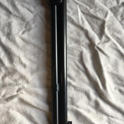 Winchester short 30-30 1894. (Miroku)