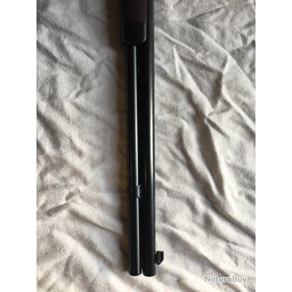 Winchester short 30-30 1894. (Miroku)