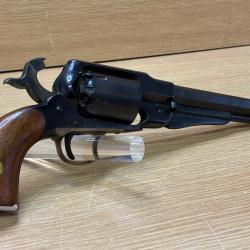 Revolver poudre noire calibre 36 - 1� sans prix de reserve !
