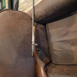 Arme de collection ! Cat D Simson 9 mm CF