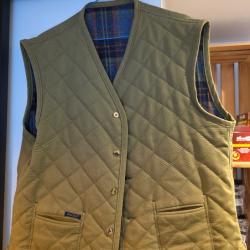 Veste Olly Gan (mod&egrave;le expo)