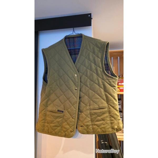 Veste Olly Gan (mod�le expo)