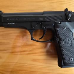 Beretta 92 FS