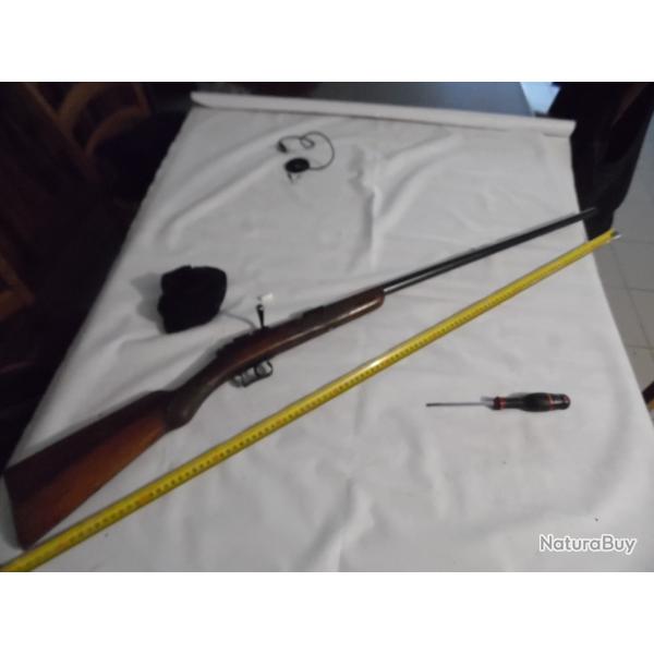 CARABINE 14MM Bon �tat