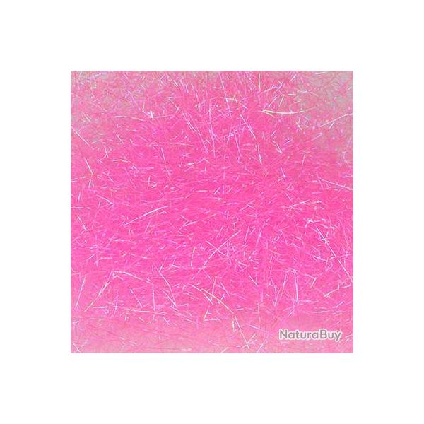 Dubbing ICE DUB fluo rose