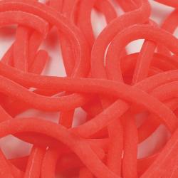 Caster's Squirmito Worm rouge vif