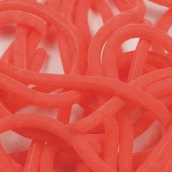 Caster's Squirmito Worm rouge vif