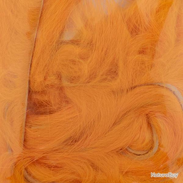 Micro Zonker Fluo orange