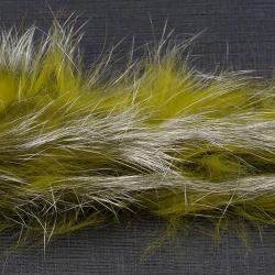 Zonker Shimmer Olive/argent