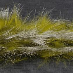 Zonker Shimmer Olive/argent