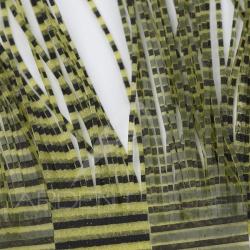 Micro pattes grizzly Olive