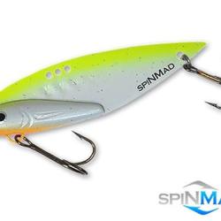 Lame vibrante SpinMad King 20g 07