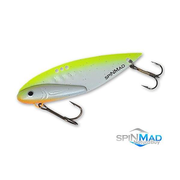 Lame vibrante SpinMad King 20g 07