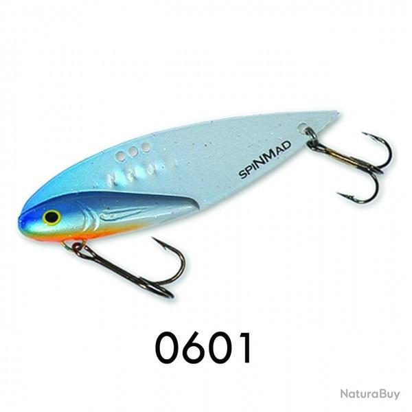 Lame vibrante SpinMad King 20g 01