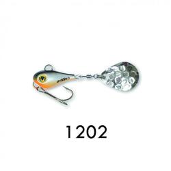 Tail Spinner SpinMad Big 4g 02