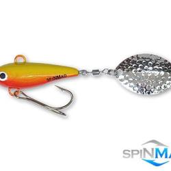 Tail Spinner SpinMad Jag 18g 05