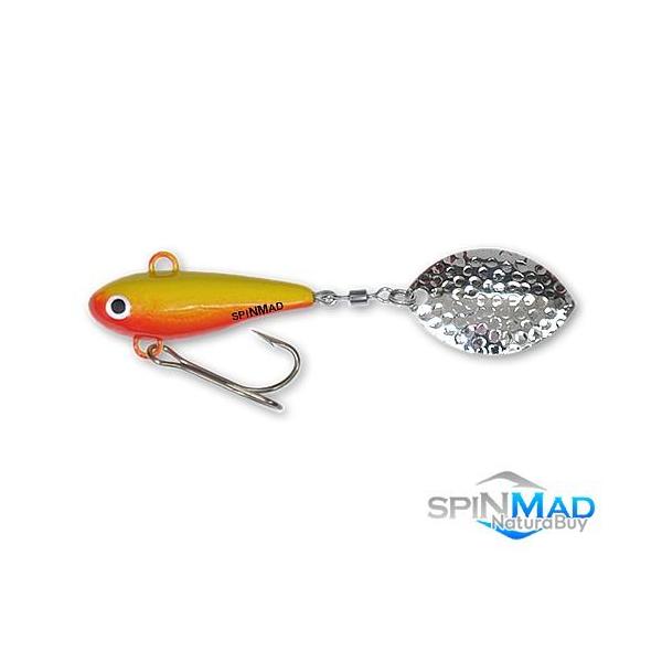 Tail Spinner SpinMad Jag 18g 05