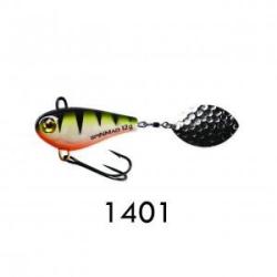 Tail Spinner SpinMad Jig Master 12g 01