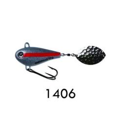 Tail Spinner SpinMad Jig Master 12g 06