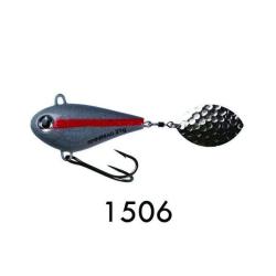 Tail Spinner SpinMad Jig Master 24g 06