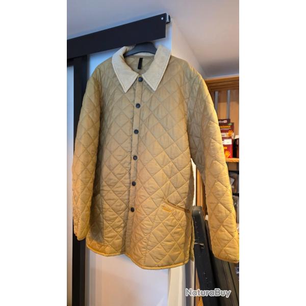 Veste Barbour Taille XL