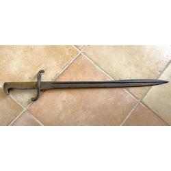 Prusse mod&egrave;le 1860 Dreyse Echange possible