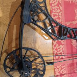 arc matthew VXR 31.5