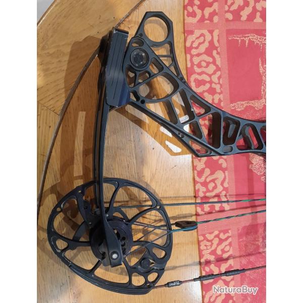 arc matthew VXR 31.5