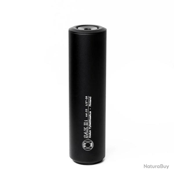 SAK Silencieux SAK2i Calibre 22 LR/ 17 HMR