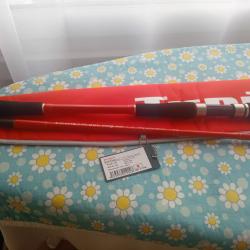 Canne TENRYU Bull dog Mastiff 7.3