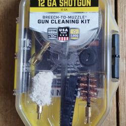 Kit nettoyage 12 ga fusil