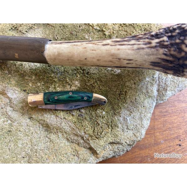 ANCIEN MINI COUTEAU 2025   N   3