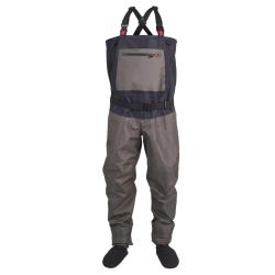 Waders Respirant Hydrox Vortex Stocking 42 - 44 L Long