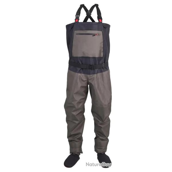 Waders Respirant Hydrox Vortex Stocking 44 - 46 L Long