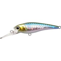 Poisson Nageur Lucky Craft Bevy Shad 60 SP Suspending 4,8g 5,9cm 1,5m MS Japan Shad