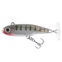 Leurre Fiiish Power Tail Evo 3cm - 2,5g 2,5g 3 cm Baby Fry
