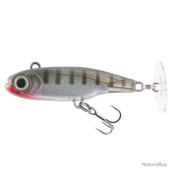 Leurre Fiiish Power Tail Evo 3cm - 2,5g 2,5g 3 cm Baby Fry
