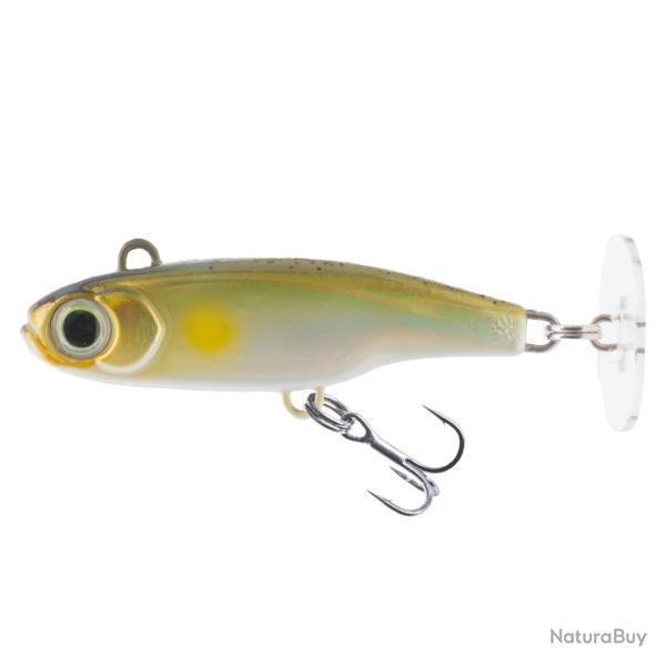 Leurre Fiiish Power Tail Evo 3cm - 2,5g Ayu 2,5g 3 cm