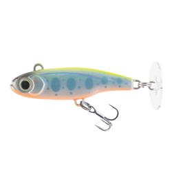 Leurre Fiiish Power Tail Evo 3cm - 2,5g 2,5g 3 cm Chart Trout