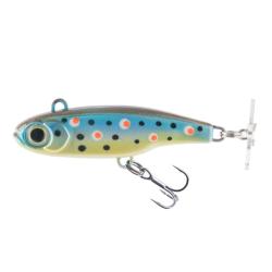Leurre Fiiish Power Tail Evo 3cm - 2,5g 2,5g 3 cm Fario