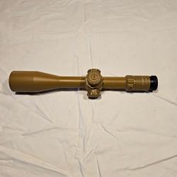 Lunette Kahles K 624 i  ccw /msr 6 -24x56