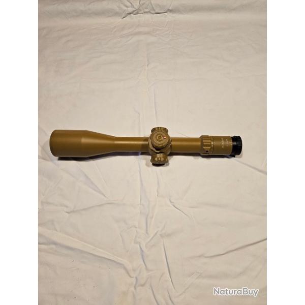 Lunette Kahles K 624 i  ccw /msr 6 -24x56