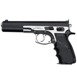 Pistolet CZ 75 Sport II Duotone (Calibre: .9mm Luger)