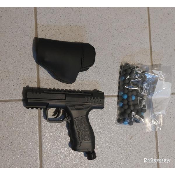 Pistolet co2 BP 50 Beeman